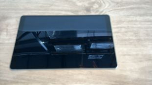 COSMOS LYNX 10.1IN MEDIATTEK TABLET SLV