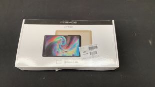 COSMOS LYNX 10.1IN MEDIATTEK TABLET - CG