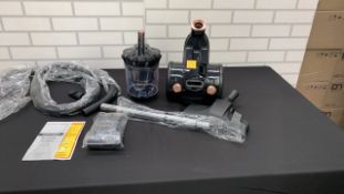 BELDRAY PET PLUS CYLINDER VACUUM CLEANER