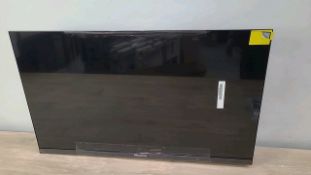 HISENSE 32A4BGTUK (32 INCH) HD SMART TV