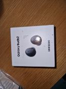 SAMSUNG GALAXY BUDS+ TRUE WIRELESS EARBU