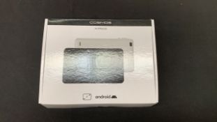 COSMOS ARIES 8IN ROCKCHIP TAB W CSE SV