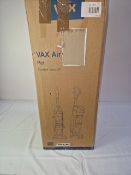 VAX AIR LIFT 2 PET UPRIGHT VACUUM