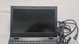 LENOVO 100E 11INCH LAPTOP BUNDLE
