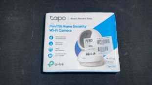 TP-LINK TAPO C200 1080P INDOOR PAN/TILT