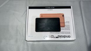 COSMOS ARIES 8IN ROCKCHIP TAB W CSE RG