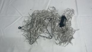 LED WATERFALL TREE LIGHT