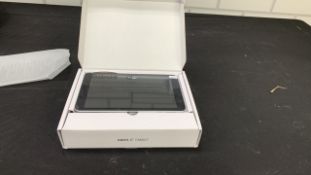 COSMOS ARIES 8IN ROCKCHIP TAB W CSE SV