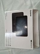 COSMOS ARIES 8IN ROCKCHIP TAB W CSE BLK