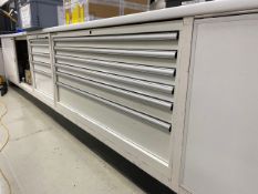 Lista Tool Chest