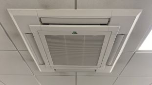 Mitsubishi Ceiling Casette (3)