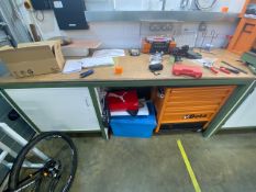 Work Bench