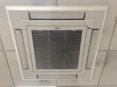 Mitsubishi Ceiling Casette (85)
