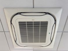 Daikin Ceiling Casette