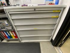 Lista Tool Chest