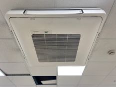 Daikin Ceiling Casette (17)