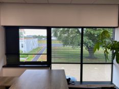 Hillarys Venetian Blind X2