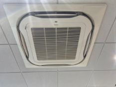 Daikin Ceiling Casette