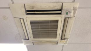 Daikin Ceiling Casette (65)
