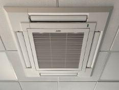 Mitsubishi Ceiling Casette