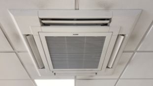 Mitsubishi Ceiling Casette (78)