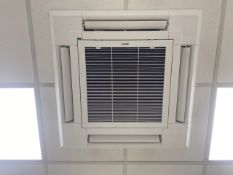 Mitsubishi Ceiling Casette