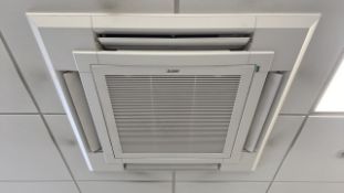 Mitsubishi Ceiling Casette (56)