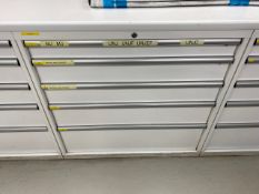 Lista Tool Chest