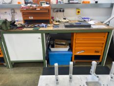 Work Bench
