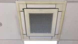 Daikin Ceiling Casette (77)