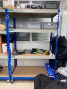 Metal Racking