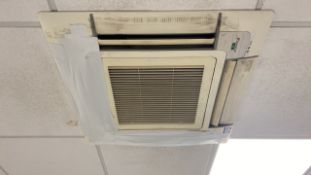 Daikin Ceiling Casette (66)