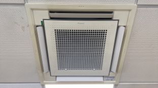 Daikin Ceiling Casette (73)