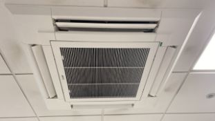 Mitsubishi Ceiling Casette (54)