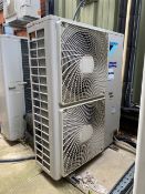 Daikin Super Inverter Condenser (Exterior Unit Only)