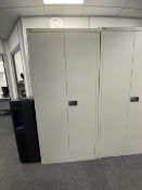 Bisley Storage Cabinet