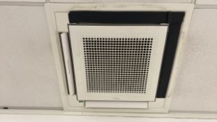 Daikin Ceiling Casette (48)