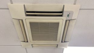 Daikin Ceiling Casette (68)