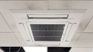 Mitsubishi Ceiling Casette (60)