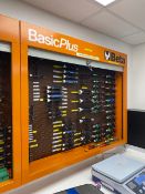 Beta Basic Plus Wall Unit