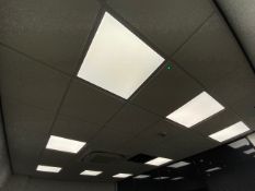 Quantity of Ceiling Tiles