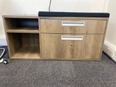Storage Cupboard