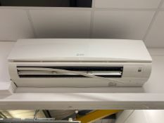 Mitsubishi Wall Unit