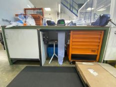Work Bench