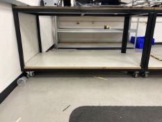 Mobile Work Table