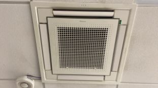 Daikin Ceiling Casette (49)
