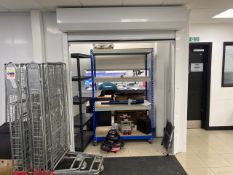 Roller Shutter with Wireless Receiver