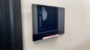 Condeco Meeting Room Display Screen