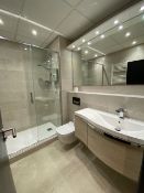 Contents of Directors En-Suite