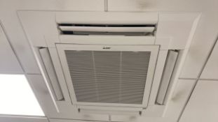 Mitsubishi Ceiling Casette (61)